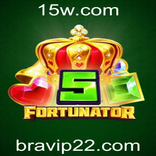 Descubra o Fascinante Mundo de 5Fortunator: A Nova Aventura de Bravip