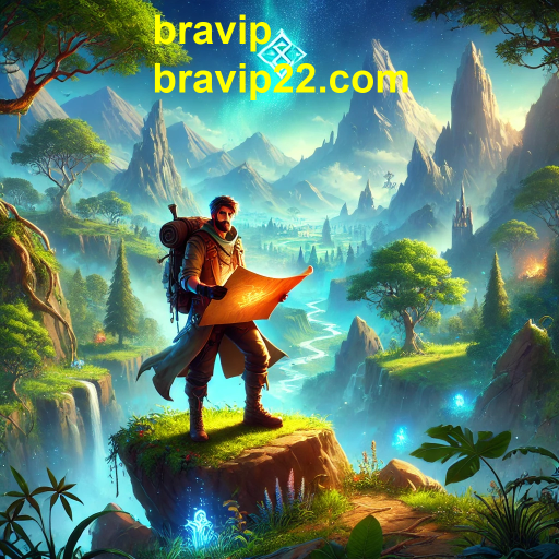 Aventuras Épicas: Explorando o Mundo dos Jogos de Aventura