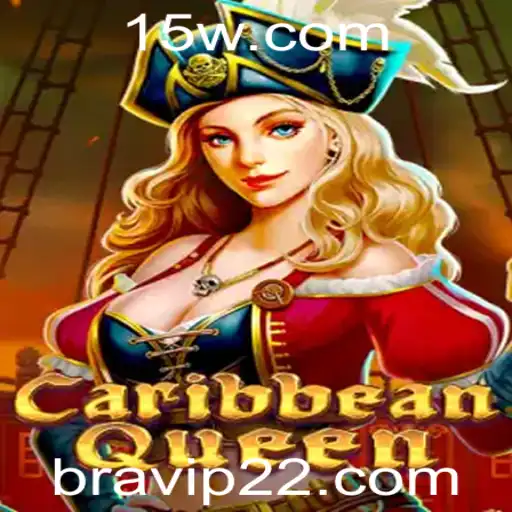 Explorando CaribbeanQueen: Aventura e Estratégia no Coração do Caribe