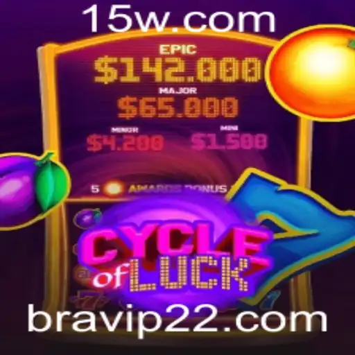 Descubra as Emoções do Jogo CycleofLuck