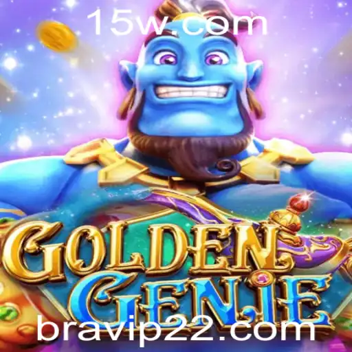 Descubra GOLDENGENIE: O Fascinante Jogo de Estratégia e Sutileza