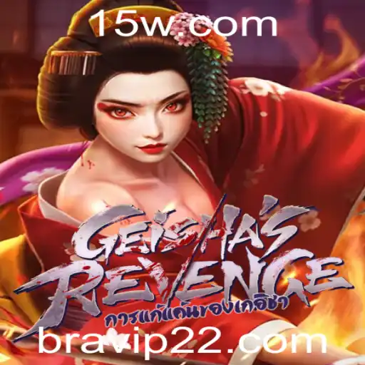 GeishasRevenge: Mergulhe na Experiência Única do Jogo