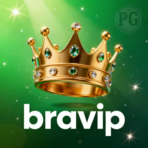bravip Logo