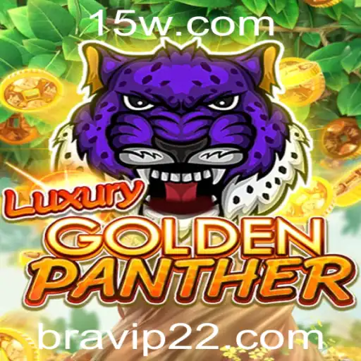 Descubra o Eletizante Mundo de LuxuryGoldenPanther