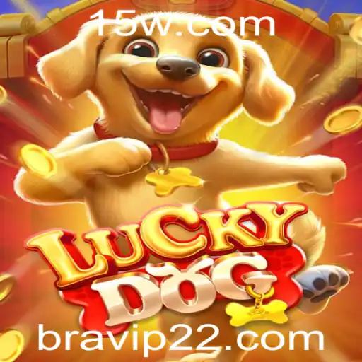 Explorando o Jogo 'LuckyDog': Uma Aventura de Estratégia e Sorte