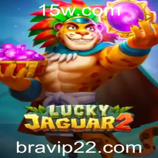 Descubra o Fascinante Mundo de Luckyjaguar2: Bravip