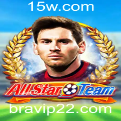 AllStarTeam: Um Mergulho no Jogo do Momento com o Conceito 'Bravip'