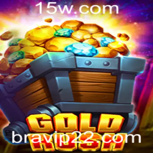Descubra o Entusiasmante Mundo de GoldRush