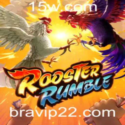Descubra o Entusiasmante Mundo de RoosterRumble: O Jogo da Nova Geração
