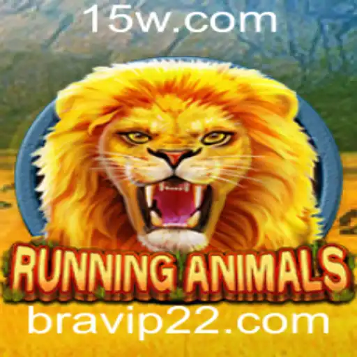 RunningAnimals: Desvendando o Fascinante Mundo dos Animais em Movimento