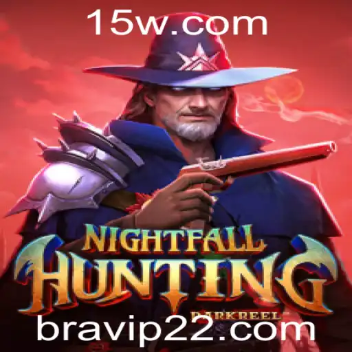 Explorando o Mundo Imersivo de NightfallHunting: Descrição e Regras