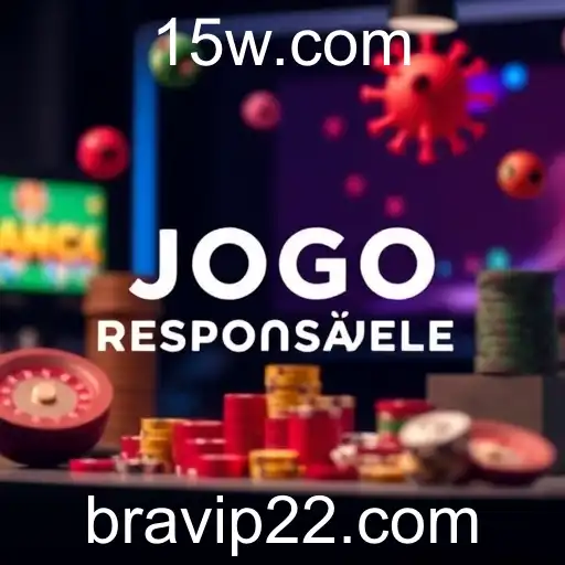 Jogo Responsável