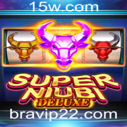Desvendando SuperNiubiDeluxe: Uma Aventura Interativa no Mundo dos Jogos
