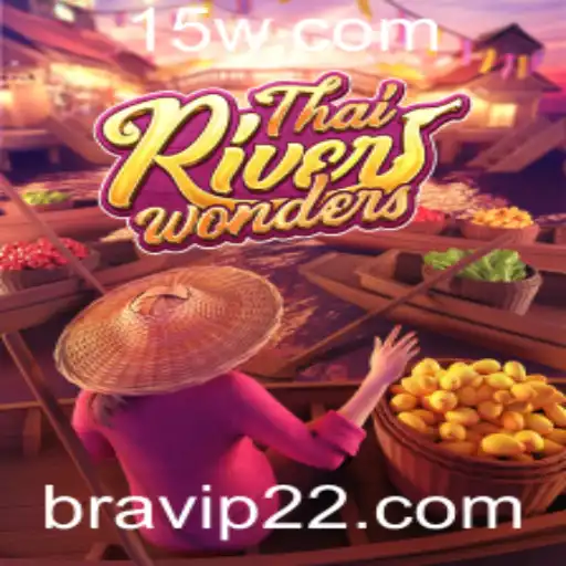 Desvendando o Fascinante Mundo de ThaiRiverWonders