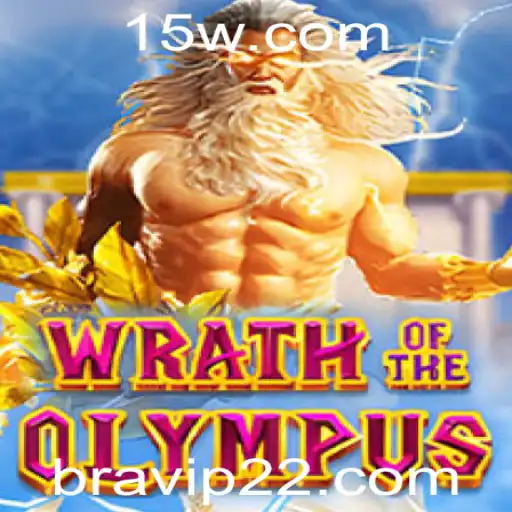 Descubra WrathofOlympus: Um Jogo de Aventura Épico com Elementos Modernos